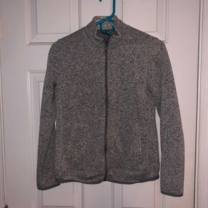 Lightweight jacket